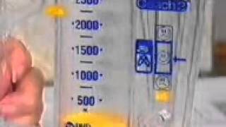 Coach 2 Incentive Spirometry Patient Education Video