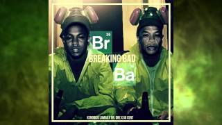 Kendrick Lamar, Dr Dre & 50 Cent - Breaking Bad (Remix)