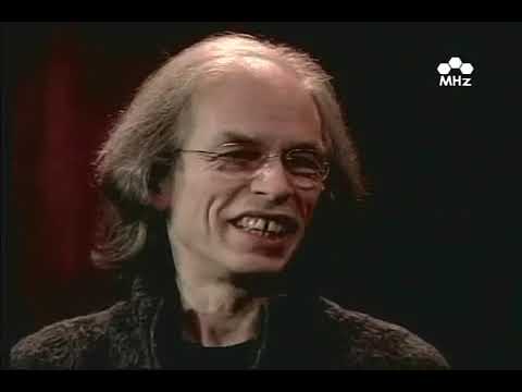 Yes Interviews: 2004 - Steve Howe plays "Mood For A Day" and is interviewed