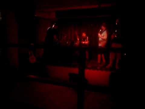 Splín - Live in Wats 2015