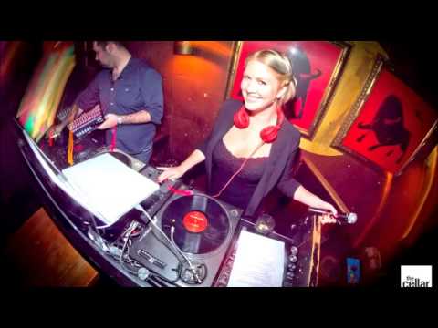 DJ Mary Mac Vancouver Chaos Mini Mix (Club House DJ Mix)