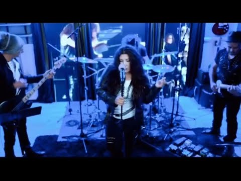 Promotional video thumbnail 4 for Gigi Rose Band