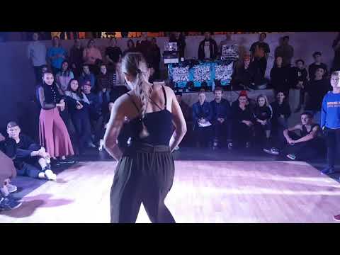 БОЛЬШОЙ СИБИРСКИЙ ДЖЕМ 2017|Waacking судейский выход| Taya IHOW