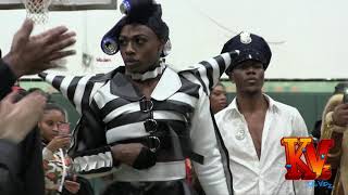 OTA Face @ The BlackOut Ball pt.2