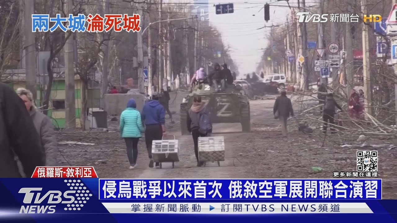 俄軍每天300將士陣亡！　烏克蘭從烏南大反攻