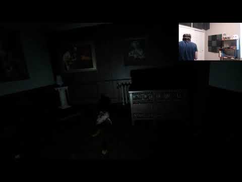 jerma summons the exorcist