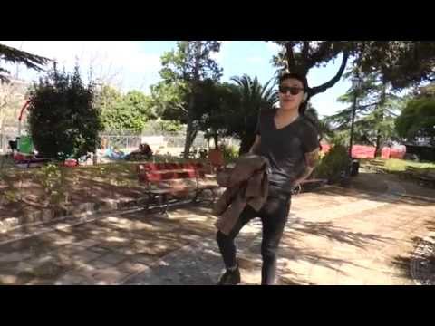 We are happy from Catanzaro - Pharrell Williams #happyfromcatanzaro