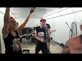 Chaotic Dischord  - Covid 19