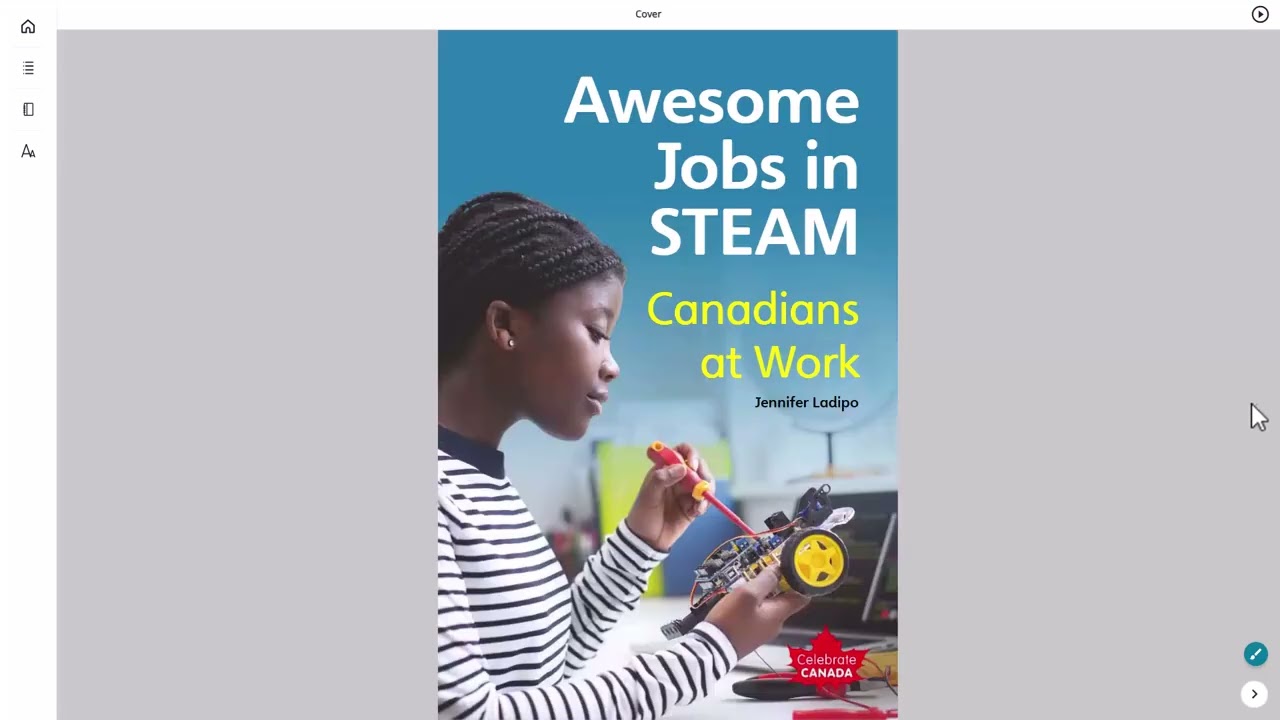 Spark Reading - Walkthrough (Teacher)