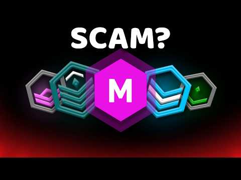 Are Minemen Ranks Worth It?