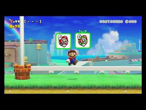 Super Mario Maker 2 - Endless Challenge (Normal, Road To 1000 Clears) - Levels 181-200