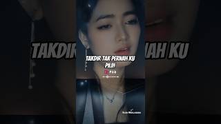 Download lagu Takdir tak pernah ku pilih #musikhiburan mp3 Download lagu Takdir tak pernah ku pilih #musikhiburan mp3