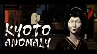 【Kyoto Anomaly】くっそリアルな京都で異変探しをするゲーム