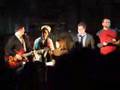 Jim Bryson- Sleeping in Toronto (February 22nd, 2008)