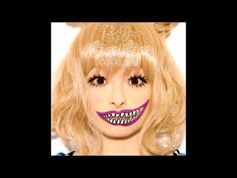 Kyarypamyupamyu / moshi moshi Harajuku (2011 Full EP)