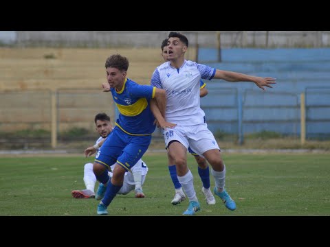 Gool Saim Tudor | CSM Ramnicu Sarat - Metalul Buzau (LIGA3, 2023-2024)