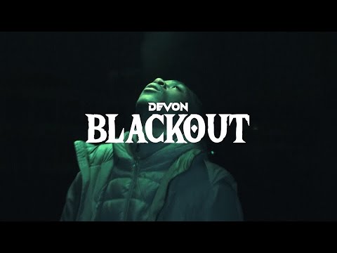 DEVON - BLACKOUT (prod. by Swae & Chryziz)
