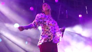 The Promise Superfruit Live Kesha Cruise 2/17/19