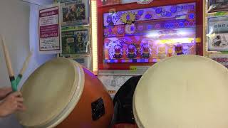 〔叩き納め〕【太鼓の達人グリーンver.】天下統一録 全良