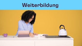 Die Haufe Akademie: Alles wird leicht