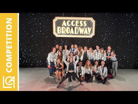 LCA Performing Arts at ACCESS BROADWAY 2023
