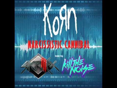 KoRn - Narcissistic Cannibal (feat Skrillex & Kill The Noise)