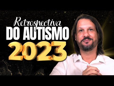 Retrospectiva: 10 fatos sobre o autismo que aconteceram no ano de 2023