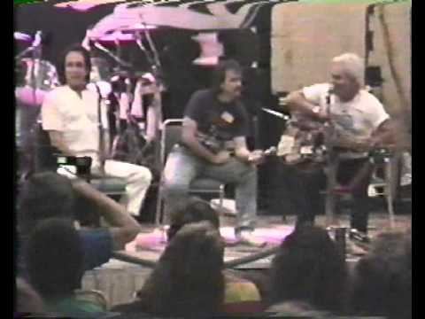Monkees Convention 1987 Official Video East Coast