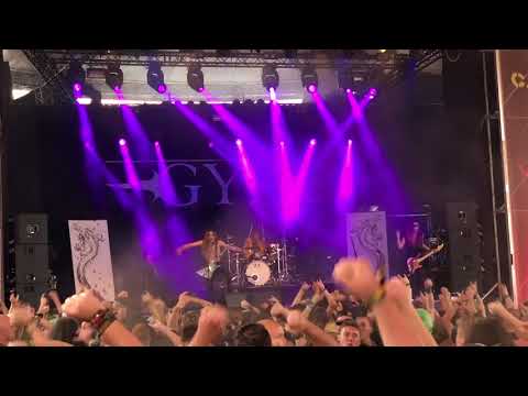 GYZE @SBOA 2018 - Final Revenge & Desire