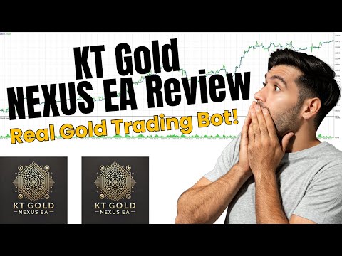 Video KT Gold Nexus EA MT4
