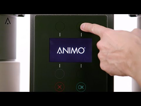 ComBi-line | Descaling Hot Water Boiler | Instruction Video | Animo