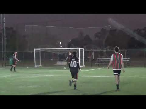 LA ITALOBULGARA vs OCHO CALDAS - #LigaNuñez - #Apertura SLV  30/06/2023