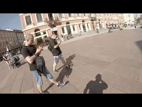 ADOL WKZ - Zakątek / making of