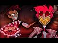 Alastor S Origin Hazbin Hotel Season 2