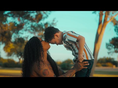 On the Spectrum- By Domo Wilson (Official Music Video)