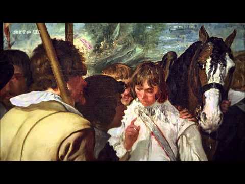 Diego Velázquez -  Ungeschminkter Realismus