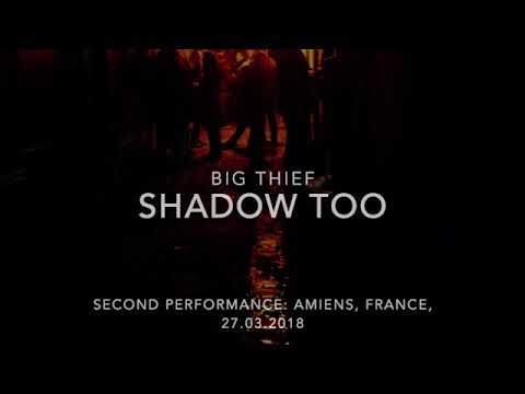 Video thumbnail for Shadow Too