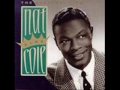Nat King Cole -  Miss You