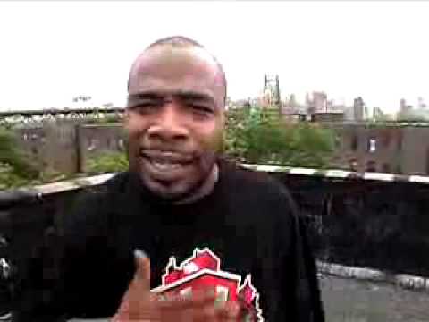 TWIN GAMBINO  - HOOD'S DIARY   .....GRIMY TV