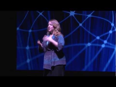 The Science of Interconnectedness: Cassandra Vieten at TEDxNapaValley