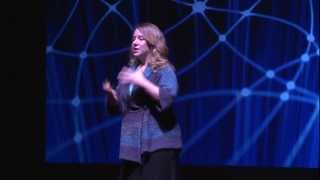 The Science of Interconnectedness: Cassandra Vieten at TEDxNapaValley