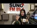 Riz Kamali Live On Suno Digital