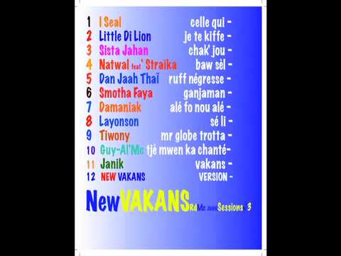 NEW VAKANS RDM MEDLEY.mp4      MAI 2012