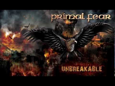 mp3 primal fear scarica