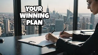 How To Write A Business Plan That Actually Works (2024)