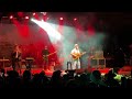 CAKE - 'Haze of Love’ in Salt Lake City on 6/25/23