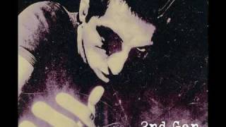 2nd Gen - And/Or (Si Begg's 'Buckfunk 3000' Remix)