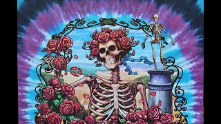 Grateful Dead - Loose Lucy - 5/19/74 Portland, OR