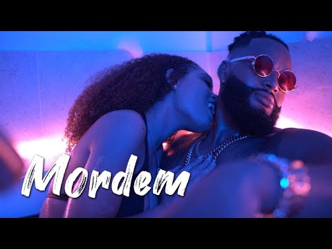 Aderito Depina X Keyla | Mordem | Official Video | 2020