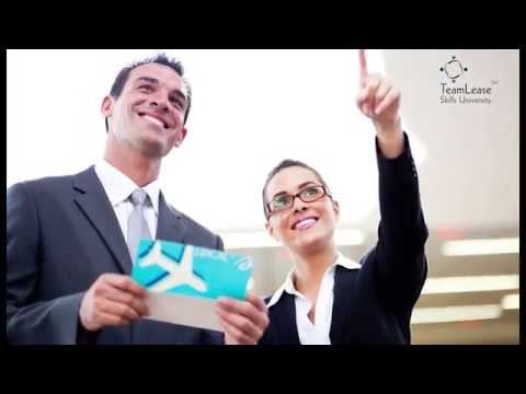 TeamLease Skills University Vadodara General video thumbnail 3